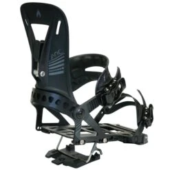 SPARK R&D ARC ST BLACK 23 -Salomon || Rossignol || Fischer Verkäufe 9 128250 b0 22223 02