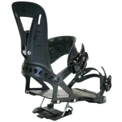 SPARK R&D SURGE ST BLACK 23 -Salomon || Rossignol || Fischer Verkäufe 9 128251 b1 22223 02