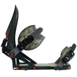 SPARK R&D SURGE ST PRO BLACK 23 -Salomon || Rossignol || Fischer Verkäufe 9 128254 b3 12223 02