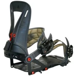 SPARK R&D SURGE ST PRO BLACK 23 -Salomon || Rossignol || Fischer Verkäufe 9 128254 b3 12223 03