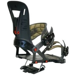 SPARK R&D SURGE ST PRO BLACK 23 -Salomon || Rossignol || Fischer Verkäufe 9 128254 b3 12223 04