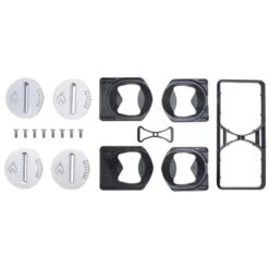 SPARK R&D SPARK CANTED PUCKS 23 -Salomon || Rossignol || Fischer Verkäufe 9 128269 ac129 03