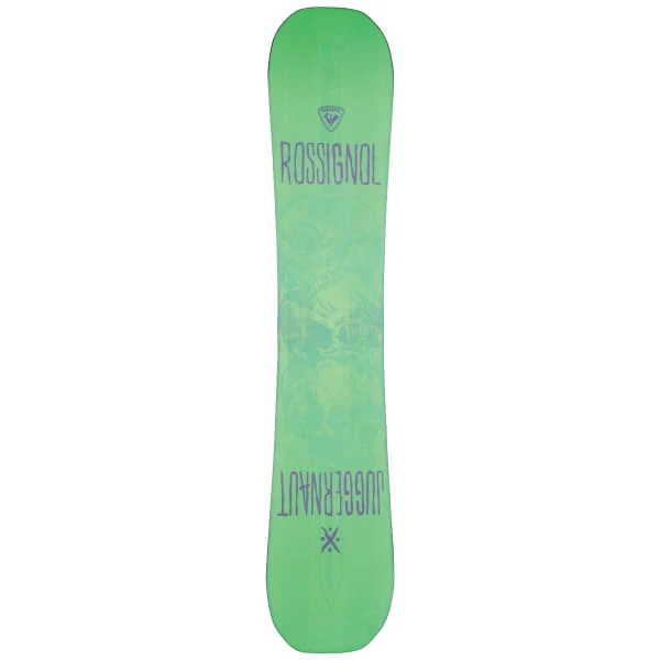 ROSSIGNOL JUGGERNAUT WIDE 23 4 ROSSIGNOL JUGGERNAUT WIDE 23 - Image 2