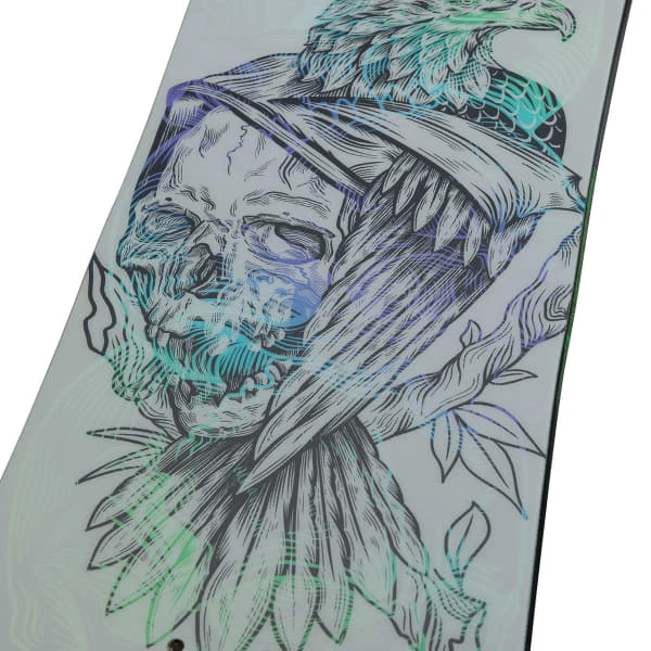 ROSSIGNOL JUGGERNAUT WIDE 23 6 ROSSIGNOL JUGGERNAUT WIDE 23 - Image 4