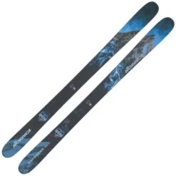 NORDICA ENFORCER 104 FREE BLUE/BLK 24