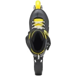 ROLLERBLADE FURY BLACK/YELLOW 23 11 ROLLERBLADE FURY BLACK/YELLOW 23 -Salomon || Rossignol || Fischer Verkäufe 9 131595 07373500 800 05