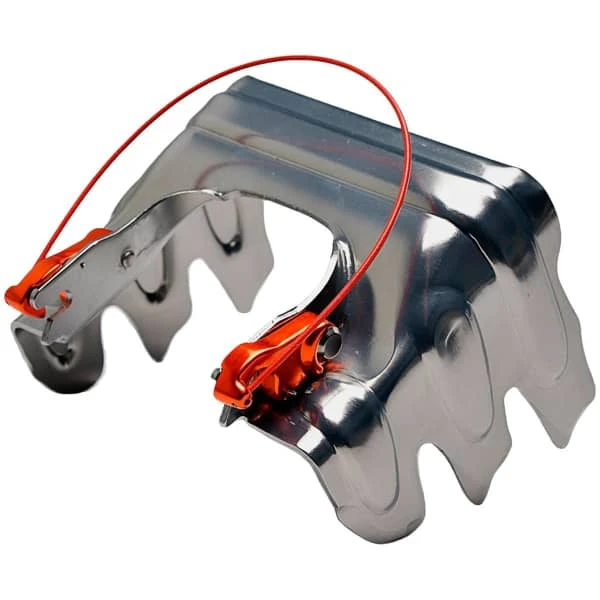 G3 ION CRAMPONS 95 MM 23 3 G3 ION CRAMPONS 95 MM 23