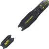 FISCHER ROLLERSKI CLASSIC BLACK YELLOW 23 -Salomon || Rossignol || Fischer Verkäufe 9 42679 rollerski classic black yellow s75618 01