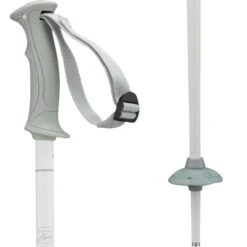 SALOMON NORTHPOLE LADY GREY 23 -Salomon || Rossignol || Fischer Verkäufe 9 43381 north pole lady grey 405602 02