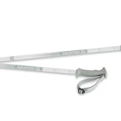 SALOMON NORTHPOLE LADY GREY 23 -Salomon || Rossignol || Fischer Verkäufe 9 43381 north pole lady grey 405602 03