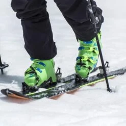 LANGE XT FREE 130 GREEN 20 -Salomon || Rossignol || Fischer Verkäufe 9 43906 xt free 130 green LBH7210 03
