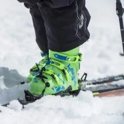 LANGE XT FREE 130 GREEN 20 -Salomon || Rossignol || Fischer Verkäufe 9 43906 xt free 130 green LBH7210 04