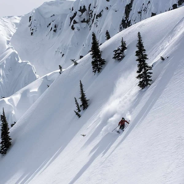 LANGE XT FREE 110 W LV LIGHT BLUE 20 11 LANGE XT FREE 110 W LV LIGHT BLUE 20 - Image 9