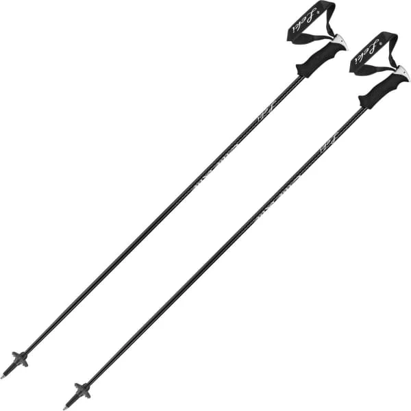 LEKI ELITE LADY NOIR/ANTHR/BLANC 23 3 LEKI ELITE LADY NOIR/ANTHR/BLANC 23