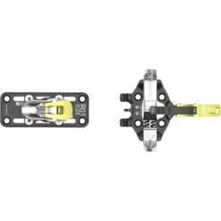 ATK TROFEO PLUS 10 23 -Salomon || Rossignol || Fischer Verkäufe 9 51012 trofeo plus 10 pttr10 02