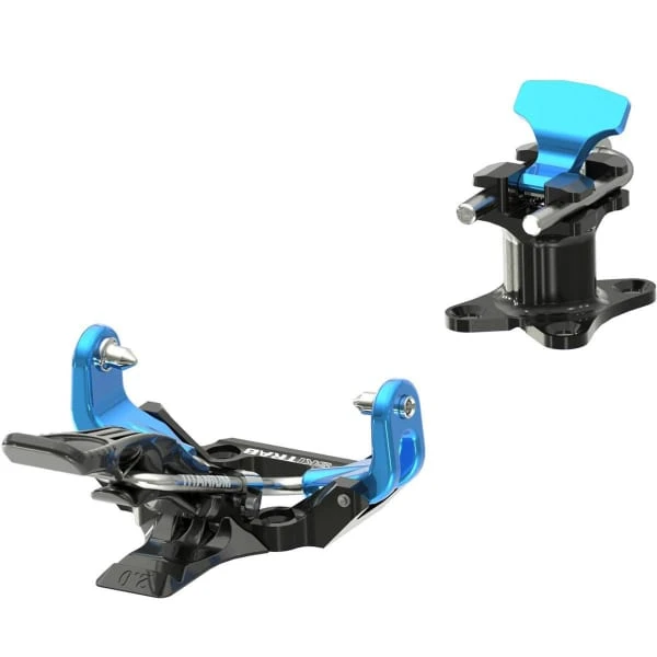 SKI TRAB ATACCO GARA TITAN BLUE 21 3 SKI TRAB ATACCO GARA TITAN BLUE 21