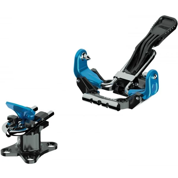 SKI TRAB ATACCO GARA TITAN BLUE 21 4 SKI TRAB ATACCO GARA TITAN BLUE 21 - Image 2
