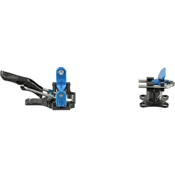 SKI TRAB ATACCO GARA TITAN BLUE 21 5 SKI TRAB ATACCO GARA TITAN BLUE 21 - Image 3
