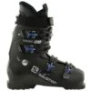 SALOMON X ACCESS 80 WIDE BLACK/WH 20 1 SALOMON X ACCESS 80 WIDE BLACK/WH 20 -Salomon || Rossignol || Fischer Verkäufe 9 60000 x access 80 wide black wh l40850800 01