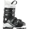 SALOMON X ACCESS 60 W WIDE BLACK/WH 23 2 SALOMON X ACCESS 60 W WIDE BLACK/WH 23 -Salomon || Rossignol || Fischer Verkäufe 9 60007 x access 60 w wide black wh l40851200 01