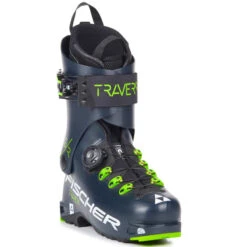 FISCHER TRAVERS GR 22 -Salomon || Rossignol || Fischer Verkäufe 9 60173 travers gr darkblue darkblue u18819 04
