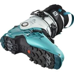 SALOMON MTN EXPLORE W 22 9 SALOMON MTN EXPLORE W 22 -Salomon || Rossignol || Fischer Verkäufe 9 60463 mtn explore w wh scuba blue l40873000 03