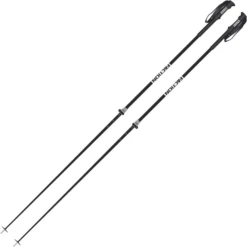 FACTION AGENT POLES BLACK 23