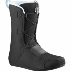 SALOMON SCARLET BLACK/BLACK/STERLING BLUE 21 -Salomon || Rossignol || Fischer Verkäufe 9 63595 scarlet black black sterling blue l40737600 03