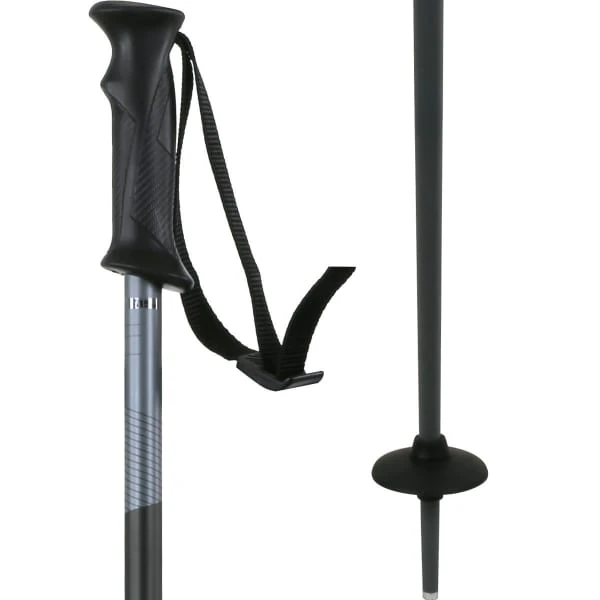 ROSSIGNOL TACTIC GREY/BLACK 21 4 ROSSIGNOL TACTIC GREY/BLACK 21 - Image 2