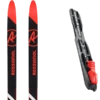 ROSSIGNOL SPEED R-SKIN SS - IFP JR + ROSSIGNOL STEP IN JR 1 ROSSIGNOL SPEED R-SKIN SS - IFP JR + ROSSIGNOL STEP IN JR -Salomon || Rossignol || Fischer Verkäufe 9 64367 speed r skin ss ifp rhiwc02 pack