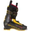 LA SPORTIVA SKORPÏUS CR 22 -Salomon || Rossignol || Fischer Verkäufe 9 67230 skorius cr black yellow 88z999100 01
