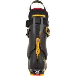 LA SPORTIVA SKORPÏUS CR 22 -Salomon || Rossignol || Fischer Verkäufe 9 67230 skorius cr black yellow 88z999100 03