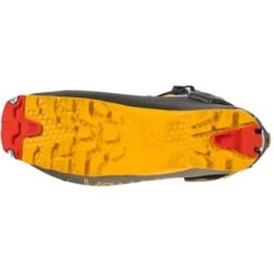 LA SPORTIVA SKORPÏUS CR 22 -Salomon || Rossignol || Fischer Verkäufe 9 67230 skorius cr black yellow 88z999100 05