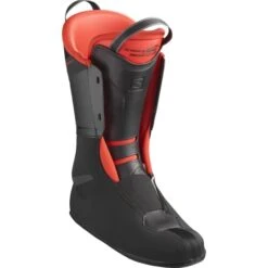 SALOMON S/MAX 100 BLACK/RED/WHITE 22 -Salomon || Rossignol || Fischer Verkäufe 9 75439 s max 100 black red white l41142500 03