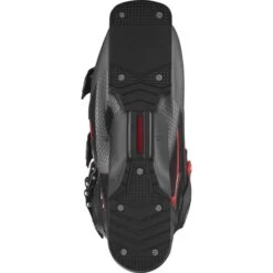 SALOMON S/MAX 100 BLACK/RED/WHITE 22 -Salomon || Rossignol || Fischer Verkäufe 9 75439 s max 100 black red white l41142500 04
