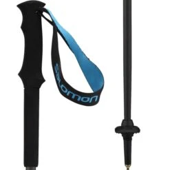 SALOMON MTN OUTDOOR BLACK 23 -Salomon || Rossignol || Fischer Verkäufe 9 75528 mtn outdoor black l40559500 02