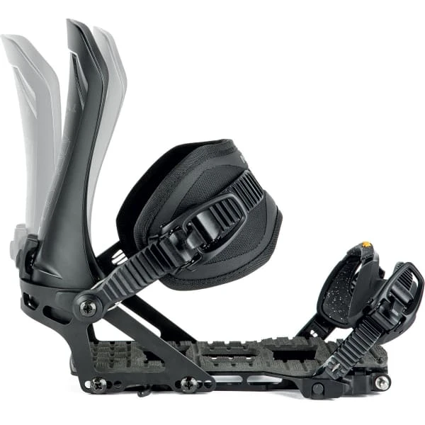 NITRO SPARK VERTICAL SPLITBINDING BLACK 23 5 NITRO SPARK VERTICAL SPLITBINDING BLACK 23 - Image 3