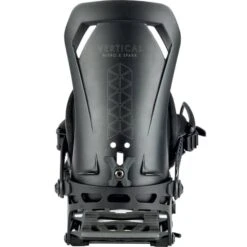 NITRO SPARK VERTICAL SPLITBINDING BLACK 23 10 NITRO SPARK VERTICAL SPLITBINDING BLACK 23 -Salomon || Rossignol || Fischer Verkäufe 9 75640 vertical splitbinding black 21fnb 04