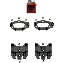 NITRO SPARK VERTICAL SPLITBINDING BLACK 23 11 NITRO SPARK VERTICAL SPLITBINDING BLACK 23 -Salomon || Rossignol || Fischer Verkäufe 9 75640 vertical splitbinding black 21fnb 05