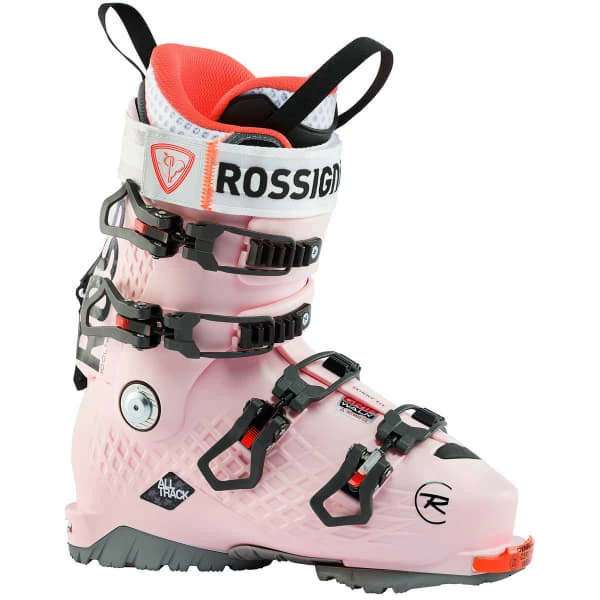 ROSSIGNOL ALLTRACK ELITE 110 LT W GW POWDER PINK 23 3 ROSSIGNOL ALLTRACK ELITE 110 LT W GW POWDER PINK 23