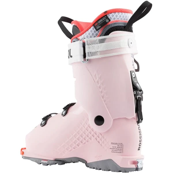 ROSSIGNOL ALLTRACK ELITE 110 LT W GW POWDER PINK 23 4 ROSSIGNOL ALLTRACK ELITE 110 LT W GW POWDER PINK 23 - Image 2