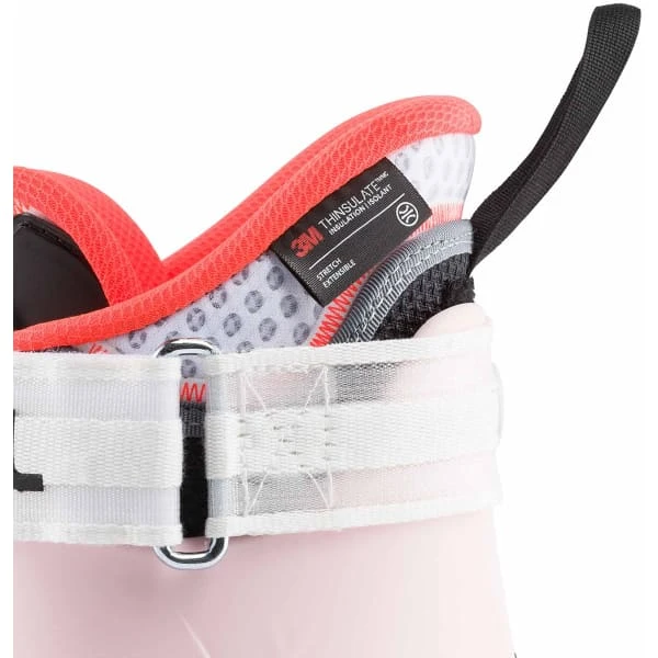 ROSSIGNOL ALLTRACK ELITE 110 LT W GW POWDER PINK 23 7 ROSSIGNOL ALLTRACK ELITE 110 LT W GW POWDER PINK 23 - Image 5