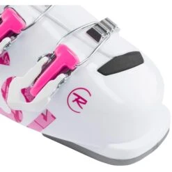 ROSSIGNOL FUN GIRL J4 WHITE 23 -Salomon || Rossignol || Fischer Verkäufe 9 76520 rbj5080 04
