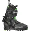 ROXA RX SCOUT 22 -Salomon || Rossignol || Fischer Verkäufe 9 80022 rx scout u75 black black black green r200007 01
