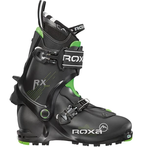 ROXA RX SCOUT 22 3 ROXA RX SCOUT 22