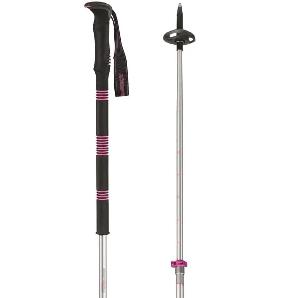 KOMPERDELL CONTOUR TITANAL 2 FOAM COMPACT - PINK 23 4 KOMPERDELL CONTOUR TITANAL 2 FOAM COMPACT - PINK 23 - Image 2