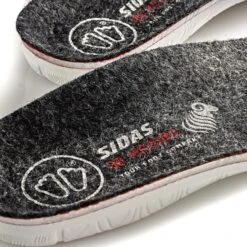 SIDAS WINTER 3D MERINO 23 16 SIDAS WINTER 3D MERINO 23 -Salomon || Rossignol || Fischer Verkäufe 9 81560 winter 3d merino cse3dwinmeri20 07