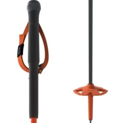 ONE WAY TR VARIO 110-145 ASPHALT/FLAME/FLAME 23 -Salomon || Rossignol || Fischer Verkäufe 9 90380 oz34221 02