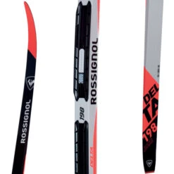 ROSSIGNOL DELTA COMP R-SKIN + ROSSIGNOL RACE PRO CLASSIC 12 ROSSIGNOL DELTA COMP R-SKIN + ROSSIGNOL RACE PRO CLASSIC -Salomon || Rossignol || Fischer Verkäufe 9 90951 rhkcp01 04 1
