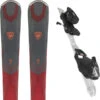 ROSSIGNOL EXPERIENCE 86 BASALT K+NX 12 KONECT GW B90 BLK CHROM 23 2 ROSSIGNOL EXPERIENCE 86 BASALT K+NX 12 KONECT GW B90 BLK CHROM 23 -Salomon || Rossignol || Fischer Verkäufe 9 93921 rakfq01 fckcn01 01